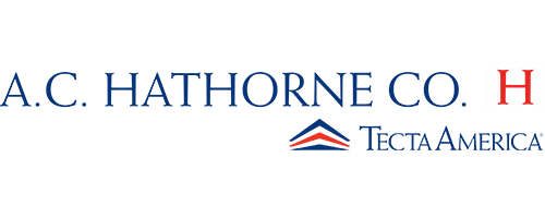 ACHathorne Logo