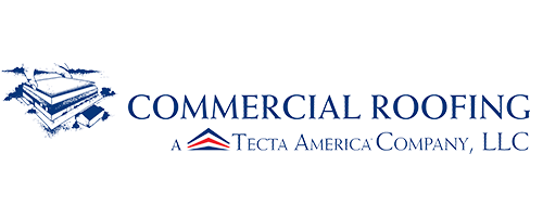 CommercialRoofing Logo