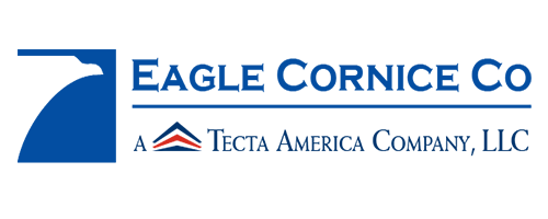 EagleCornice Logo