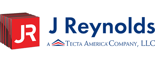 JReynolds Logo