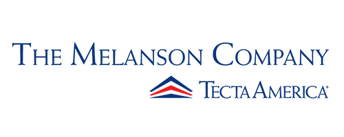 Melanson Logo