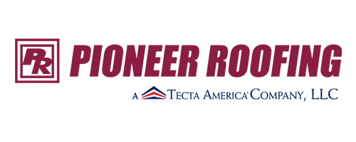 Pioneer Logo