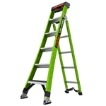 King Kombo Technical Ladder 6ft