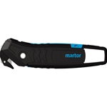 Martor 350001 Secumax 350 Concealed Blade Safety Cutter