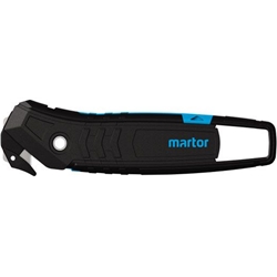 Martor 350001 Secumax 350 Concealed Blade Safety Cutter